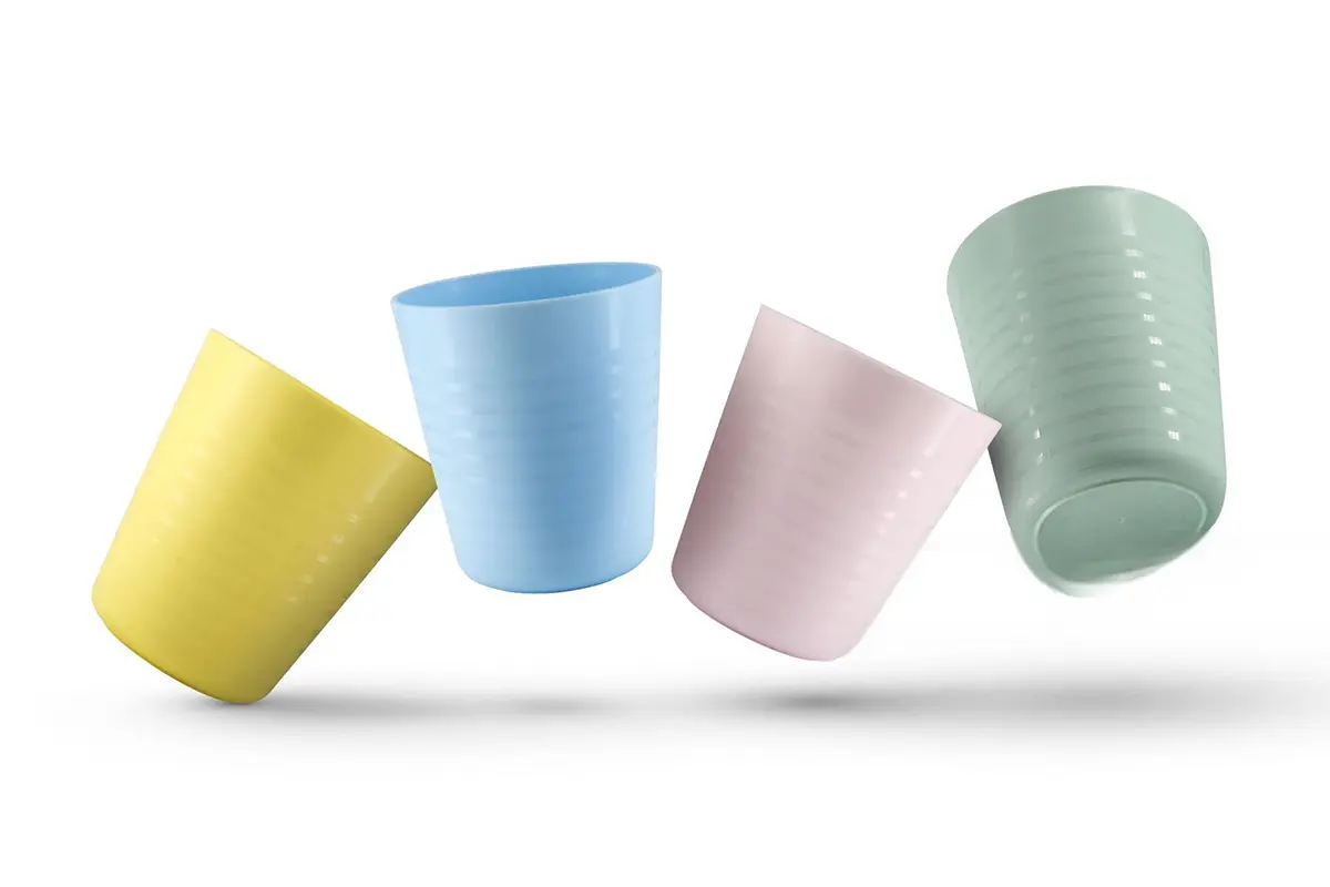 ABS (Acrylonitrile Copolymer)