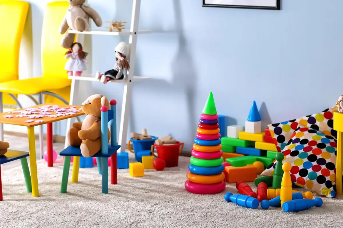 EN71 EU Toy Safety Regulations